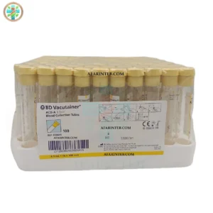 قیمت + خرید کیت (لوله) پی آر پی prp بی دی bd آمریکایی اورجینال