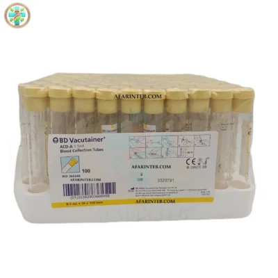 قیمت + خرید کیت (لوله) پی آر پی prp بی دی bd آمریکایی اورجینال