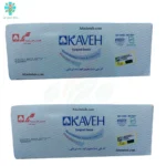 قیمت گاز دندانپزشکی کاوه